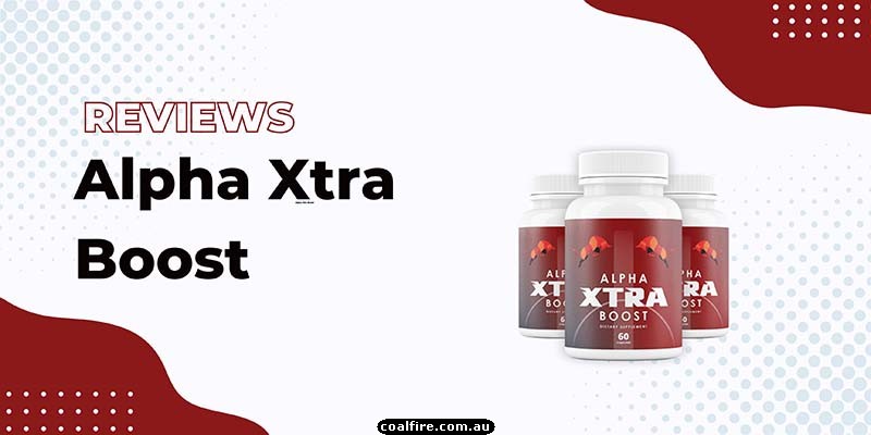 Alpha Xtra Boost