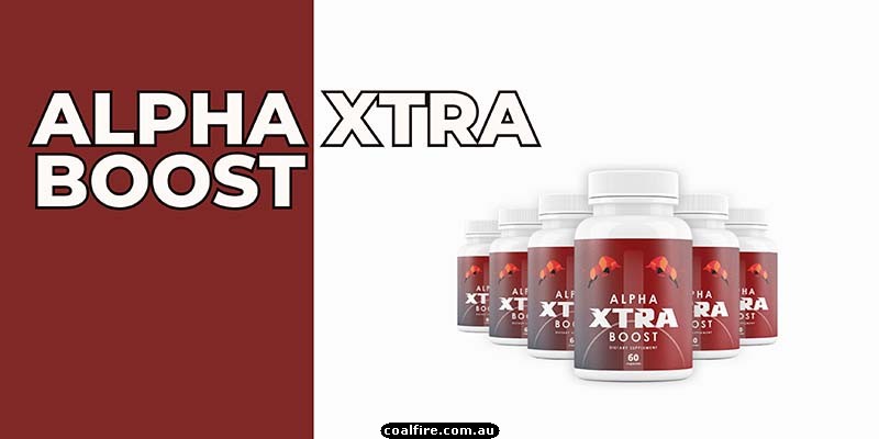 Alpha Xtra Boost