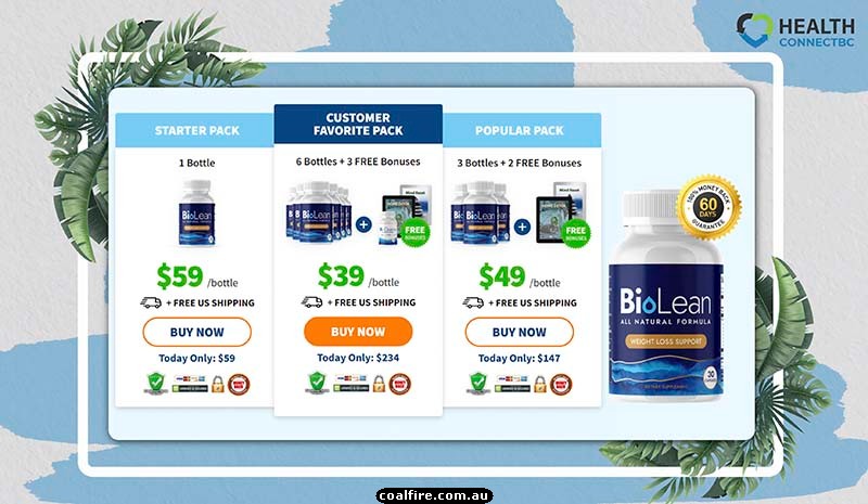 Biolean