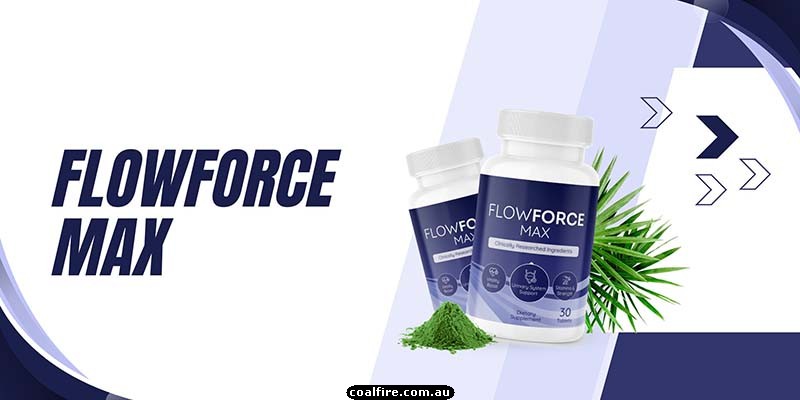 Flowforce Max