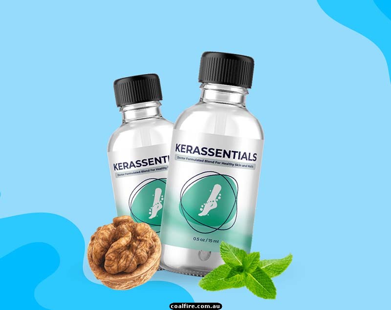 kerassentials