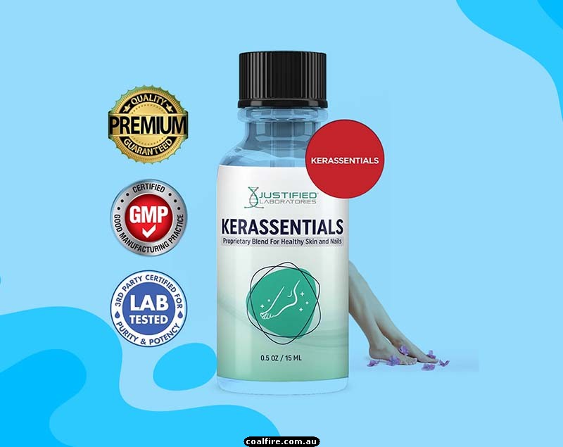 kerassentials