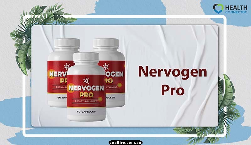 Nervogen Pro