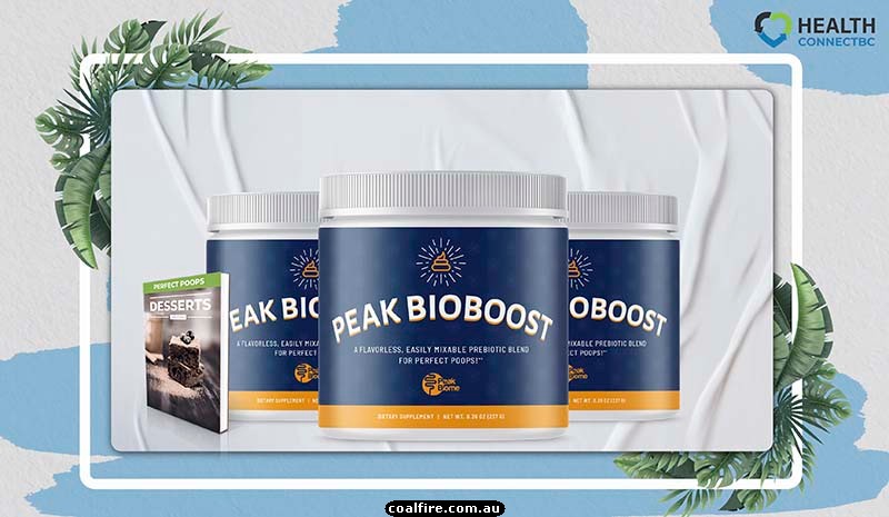 Peak BioBoost