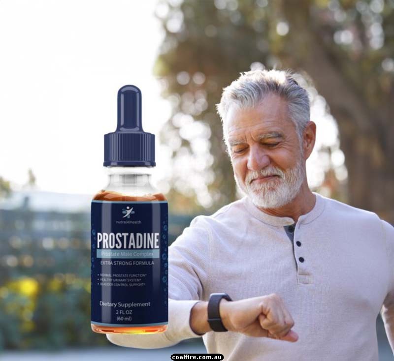 Prostadine