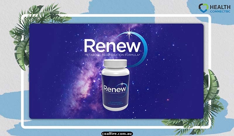 Renew Detox Supplement