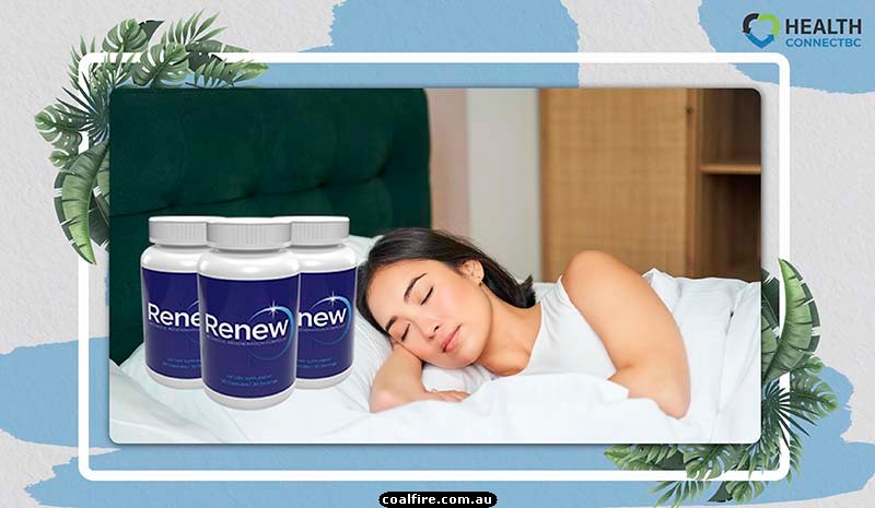 Renew Detox Supplement