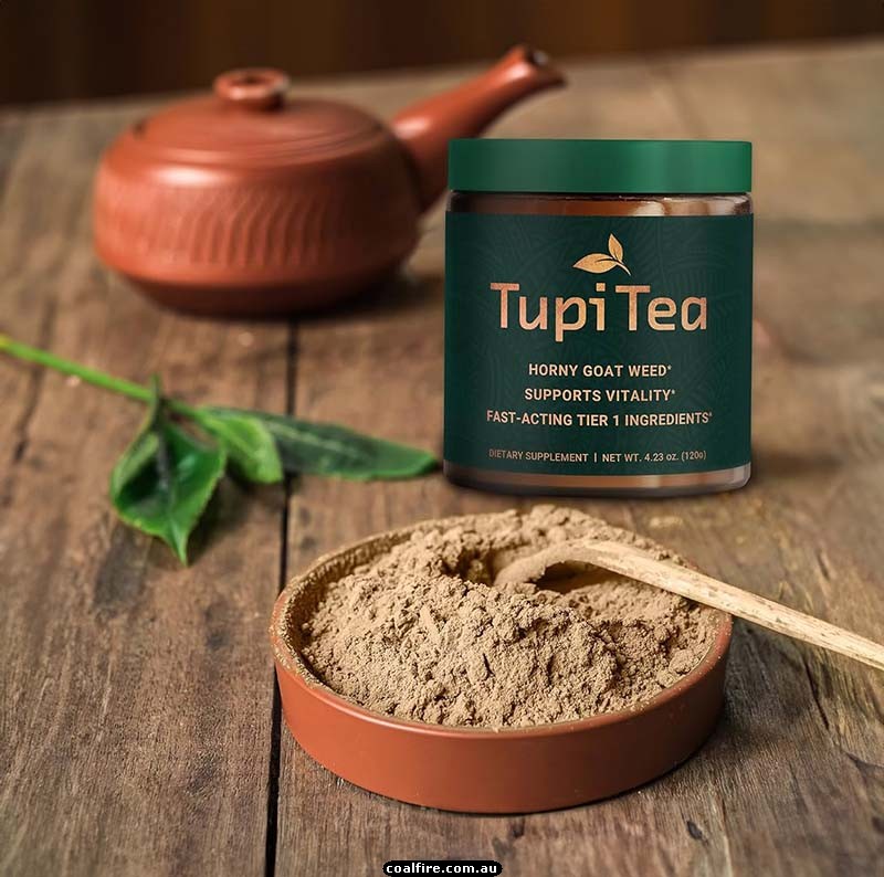 Tupi Tea